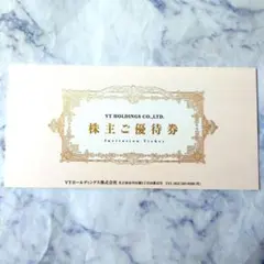 KeePer技研 キーパーラボ 20％割引券 1枚 VTホールディングス 優待