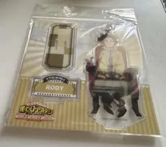 僕のヒーローアカデミア RODY アクリルスタンド