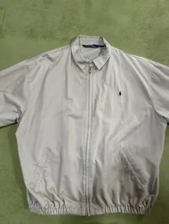 80s〜90s Polo by Ralph Lauren スイングトップ