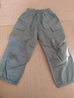 チャオパニックティピー　カーゴパンツ　110センチ