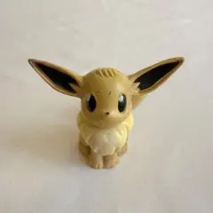 モンコレ 初期 イーブイ ポケットモンスター ポケモン フィギュアのサムネイル