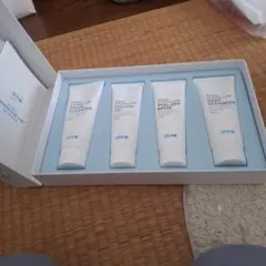 Atomy Evening Care 4 Set スキンケアセット