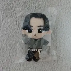 Snow Man 目黒蓮 ぬいぐるみ