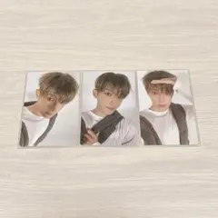 SEVENTEEN D×S Serenade ドギョム LP盤 トレカ