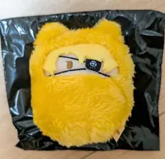 カラフルピーチ　たっつん　くるみたぴぬい