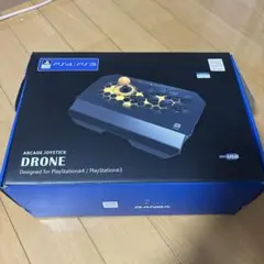 Qanba DRONE アケコン 格ゲーコントローラー