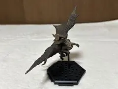 モンスターハンター　フィギュア　クシャルダオラ