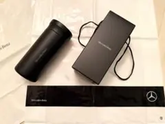 メルセデスベンツ　オリジナルシ―ムレスボトル・水筒、ノベルティ―のサムネイル