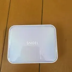 SNIDEL アイデザイナー m EX3 アイシャドウパレットのサムネイル