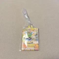 アイカツ ガチャガチャ アクリルチャーム 冴草きい