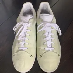 値下げ　asics 27.0cm 安全靴　新品未使用 2026年最新】Yohji Yamamoto メンズ スニーカーの人気アイテム - メルカリ