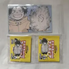 僕のヒーローアカデミア 荼毘 轟燈矢 原画展メモリアルコレクション アクスタ