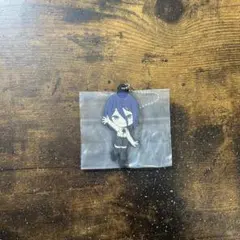 一番くじ 劇場版チェンソーマンレゼ篇 I賞 ラバーチャーム レゼ