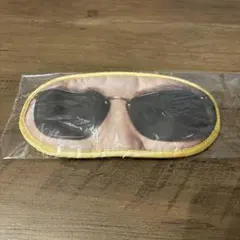 即購入◎EXILE ATSUSHIアイマスク！