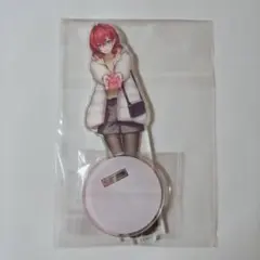 ヒロアカ ユアネクスト ジュリオ・アンナ アクリルスタンド - メルカリ