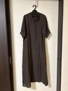 ☆ジャーナルスタンダードLESSAGE☆リネンワンピース