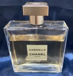 CHANEL GABRIELLE 香水 100ml