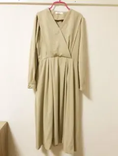 KONNY 授乳口付ワンピース