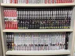 進撃の巨人 全巻セット