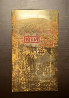 Nine Inch Nails 激レアDVD 『closure』 - メルカリ