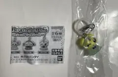 ふたりはプリキュア　ガチャ