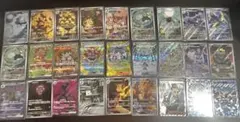 く*う様 ポケモンカード　SR SAR 27枚 まとめ売り
