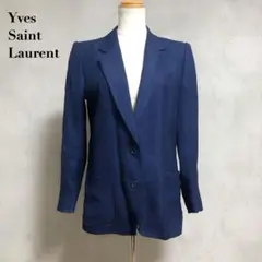 Yves Saint Laurentイヴ・サンローラン　 レディースジャケットのサムネイル