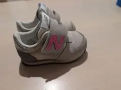 ニューバランス　ベビー　IZ420 12.0cm 12cm