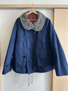 2026年最新】HOMELESS TAILOR ジャンパー・ブルゾンの人気アイテム