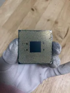 ピン曲がり】Ryzen 7 5700X CPU ジャンク品 - メルカリ
