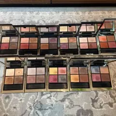 アイシャドウパレットセット 11色