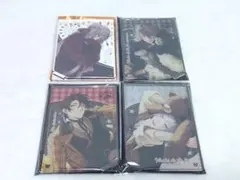 終ヴィル アクスタ オトパ 冬の市 アンクゥ アドルフ マティス