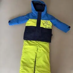 スキーウェア 110