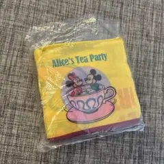 【新品未開封】ディズニー　エコバッグ