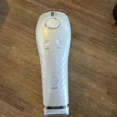Beauté 脱毛器 LVA-410 シェーバー機能付き