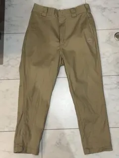 ワークパンツ チノパン