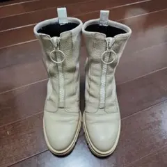 nonnativexconverse プロレザーHI 27.5 - メルカリ