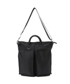 Db Hugger Washbag Black Out トラベルポーチ - メルカリ