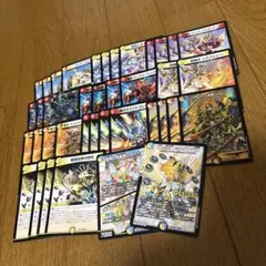 赤白サムライのサムネイル