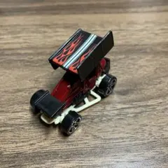 ホットウィール