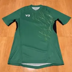 Y-3コラボ 日本代表 オーセンティック ユニフォーム JNL05(グリーン) 2026年最新】日本代表 y-3の人気アイテム - メルカリ
