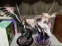 アニプレックス/アルティメットまどか/悪魔ほむら/叛逆の物語 フィギュア