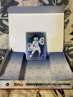 topps Jリーグ 2025 キャプテン翼 大空翼 2枚セット - メルカリ