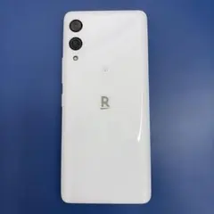 Rakuten hand 4G ホワイト - メルカリ