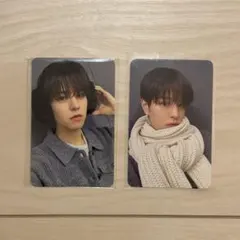 Stray Kids スキズ　スンミン　do it popup 特典トレカ