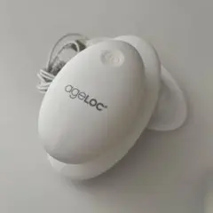 【❤︎さま専用】【美品】ageLOC ウェルスパ iO 本体＋充電器セット
