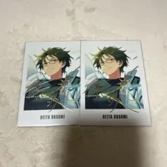 あんスタ 蓮巳敬人 ぱしゃっつ まとめ売り 9周年