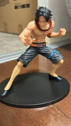 2025年最新】ワンピース エース フィギュアの人気アイテム