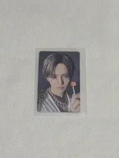 REBOOT ヨシ トレカ