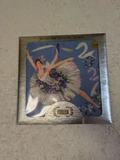 FEILERバレリーナ大判タオルハンカチ新品